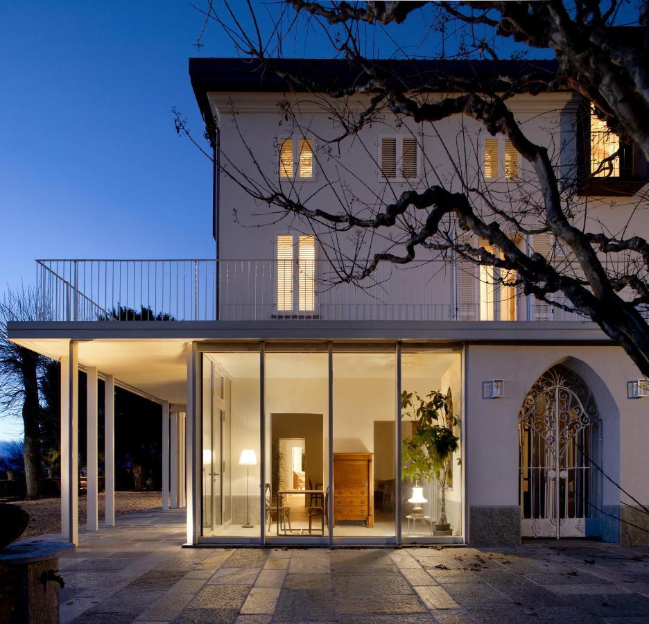 Villa Trisano Bra Kültér fotó