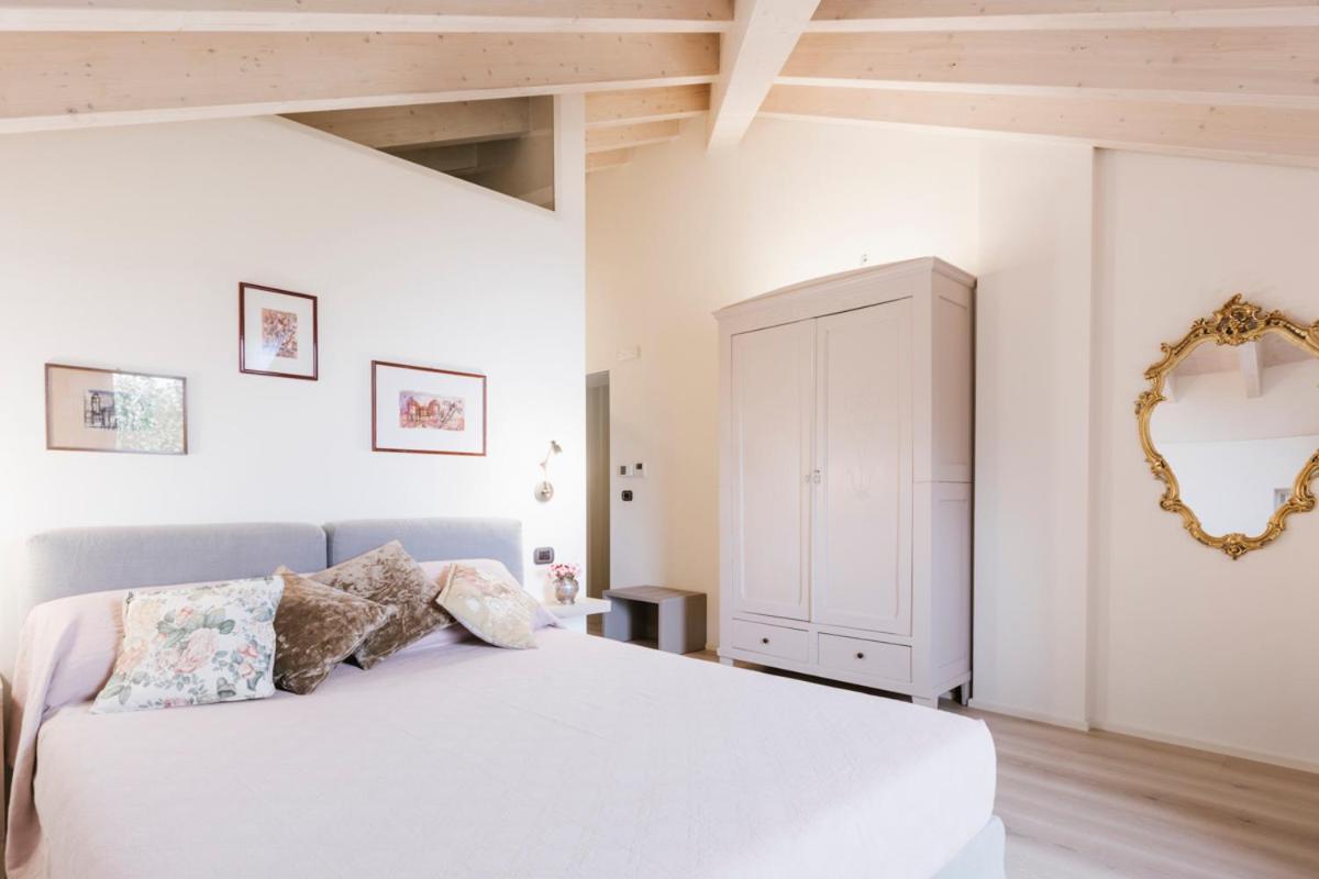 Villa Trisano Bra Kültér fotó