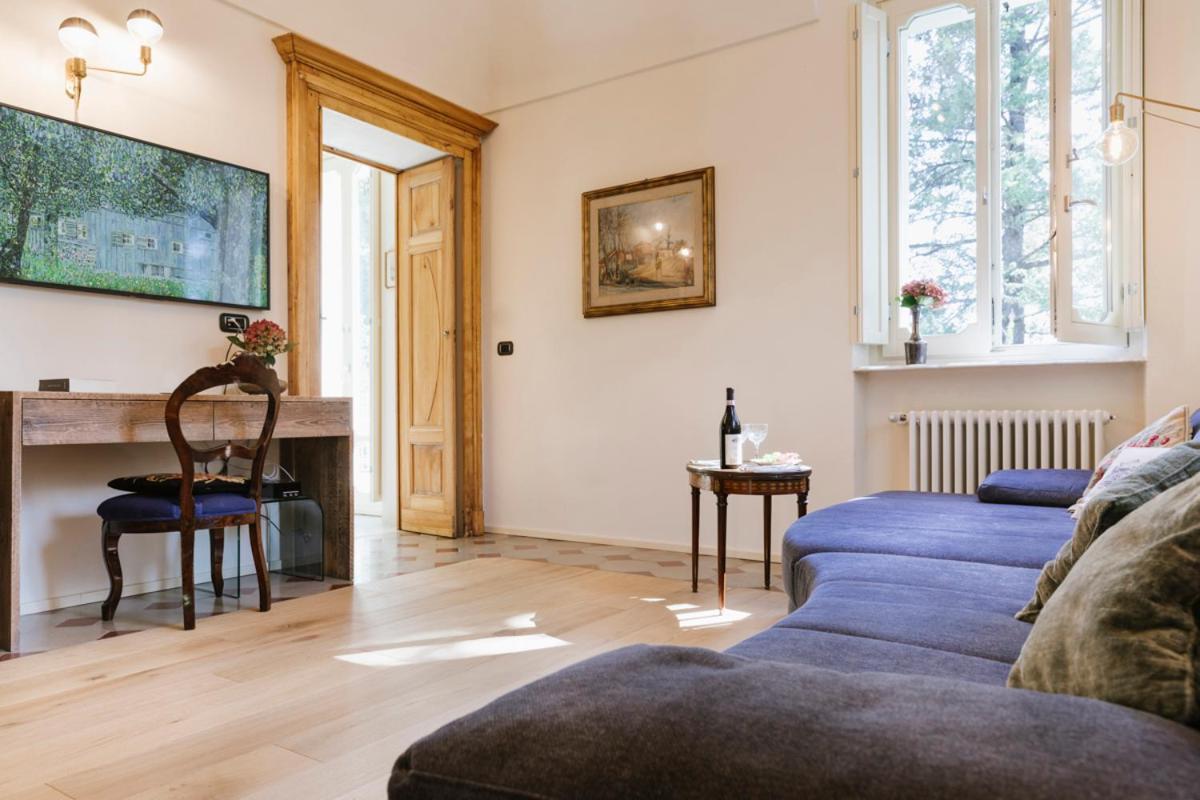 Villa Trisano Bra Kültér fotó