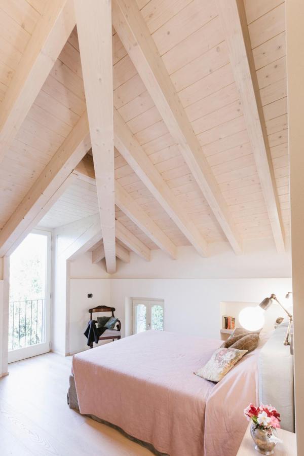 Villa Trisano Bra Kültér fotó