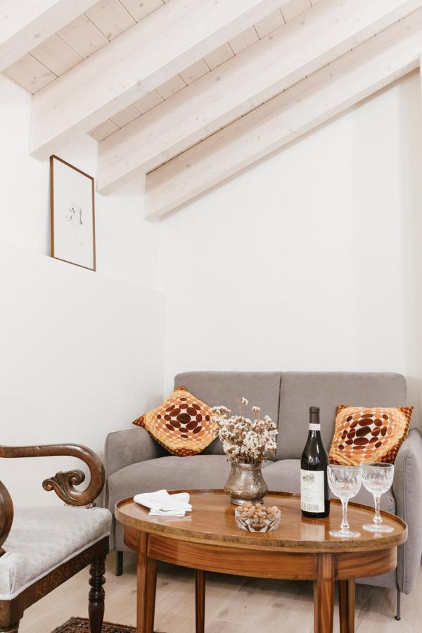 Villa Trisano Bra Kültér fotó