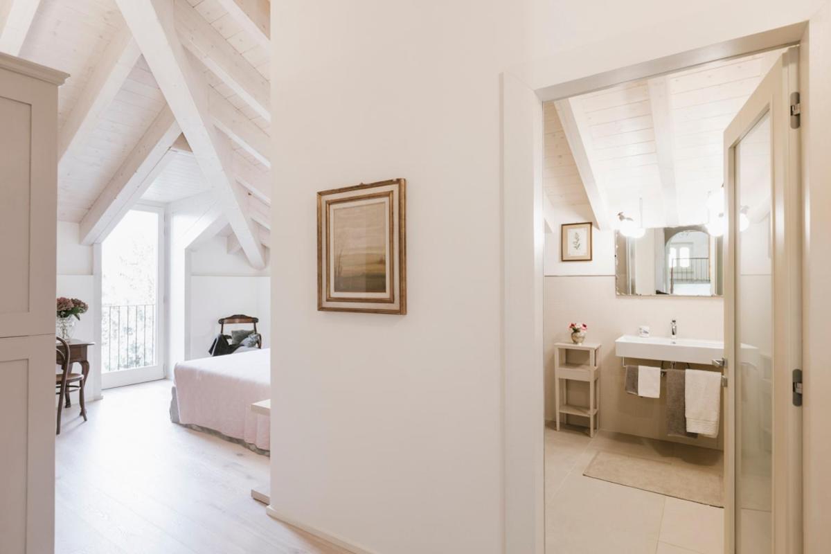 Villa Trisano Bra Kültér fotó