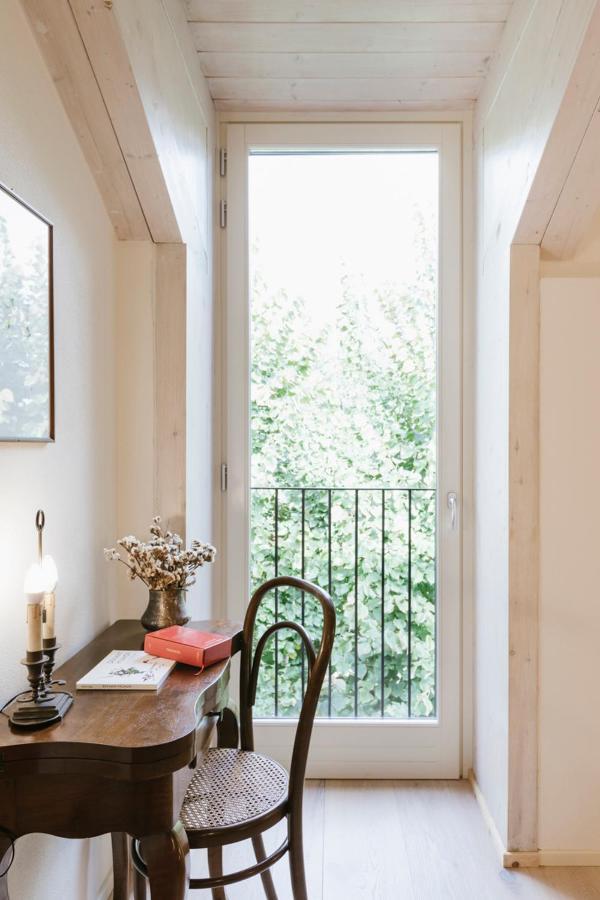 Villa Trisano Bra Kültér fotó