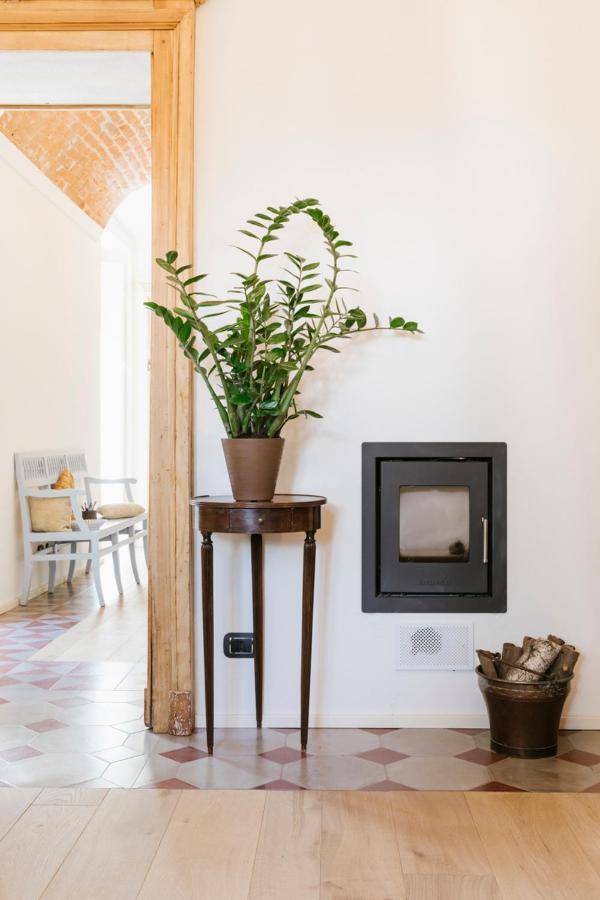 Villa Trisano Bra Kültér fotó