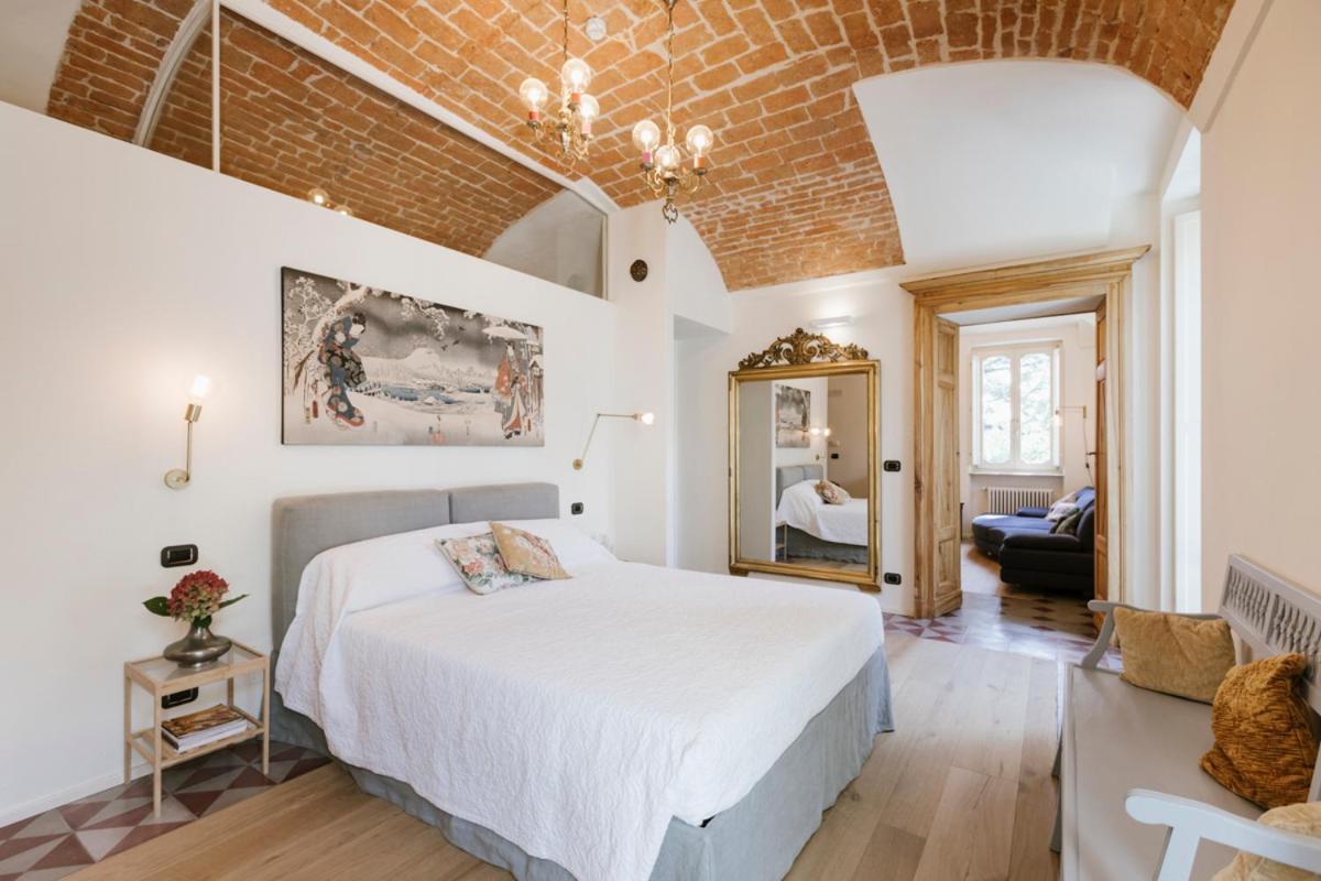 Villa Trisano Bra Kültér fotó