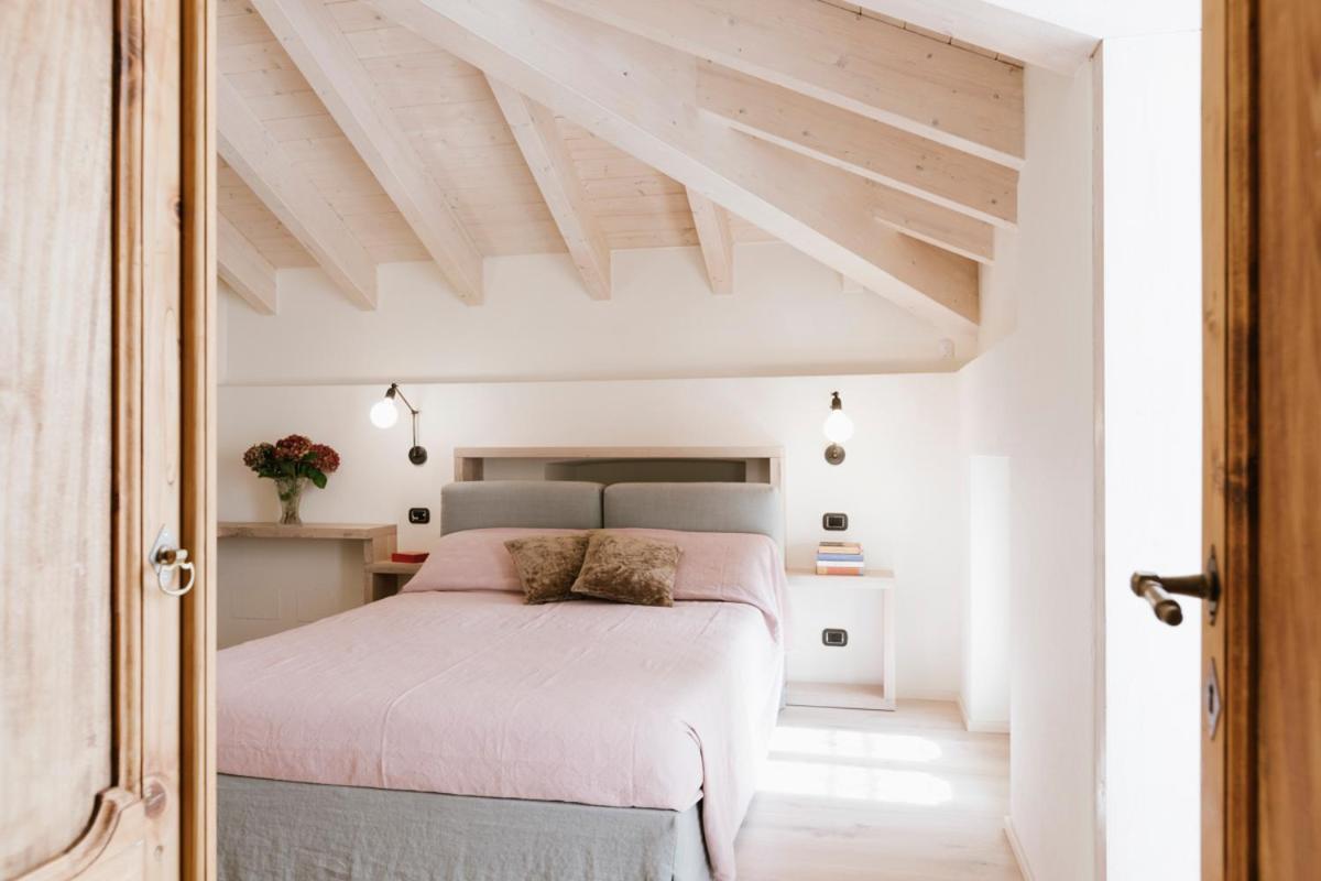 Villa Trisano Bra Kültér fotó