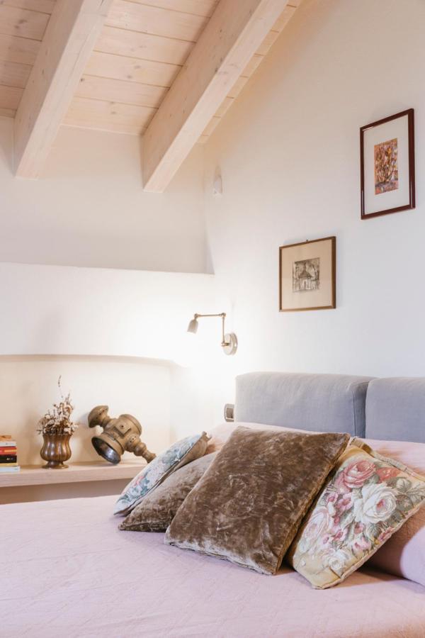 Villa Trisano Bra Kültér fotó