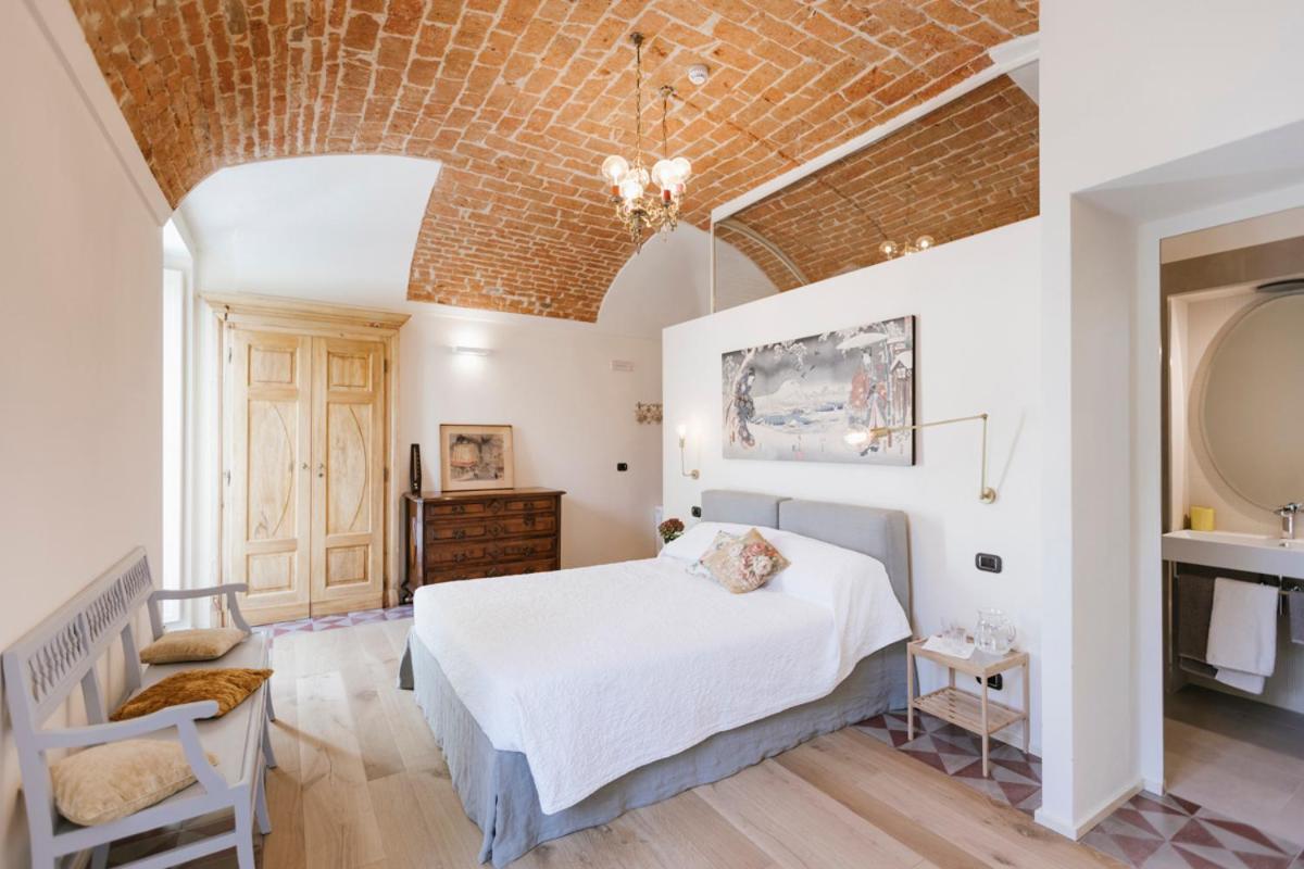 Villa Trisano Bra Kültér fotó