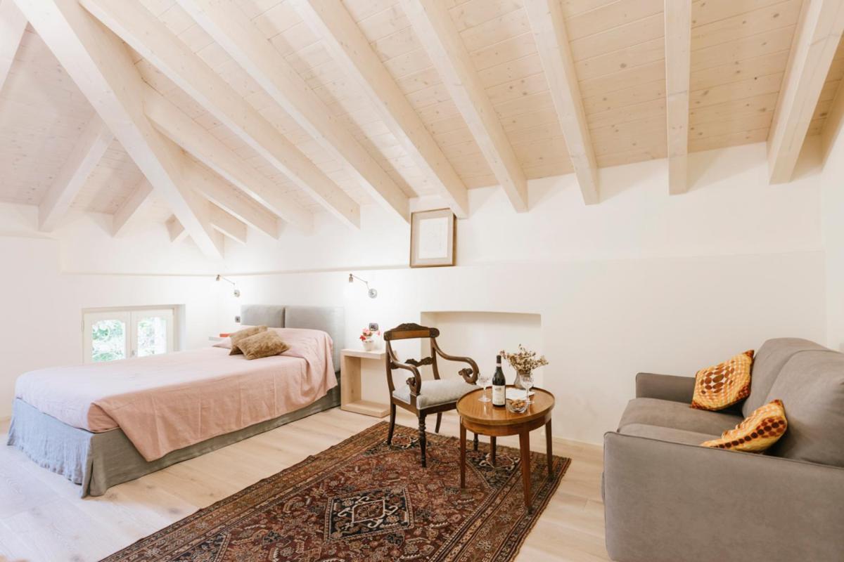 Villa Trisano Bra Kültér fotó