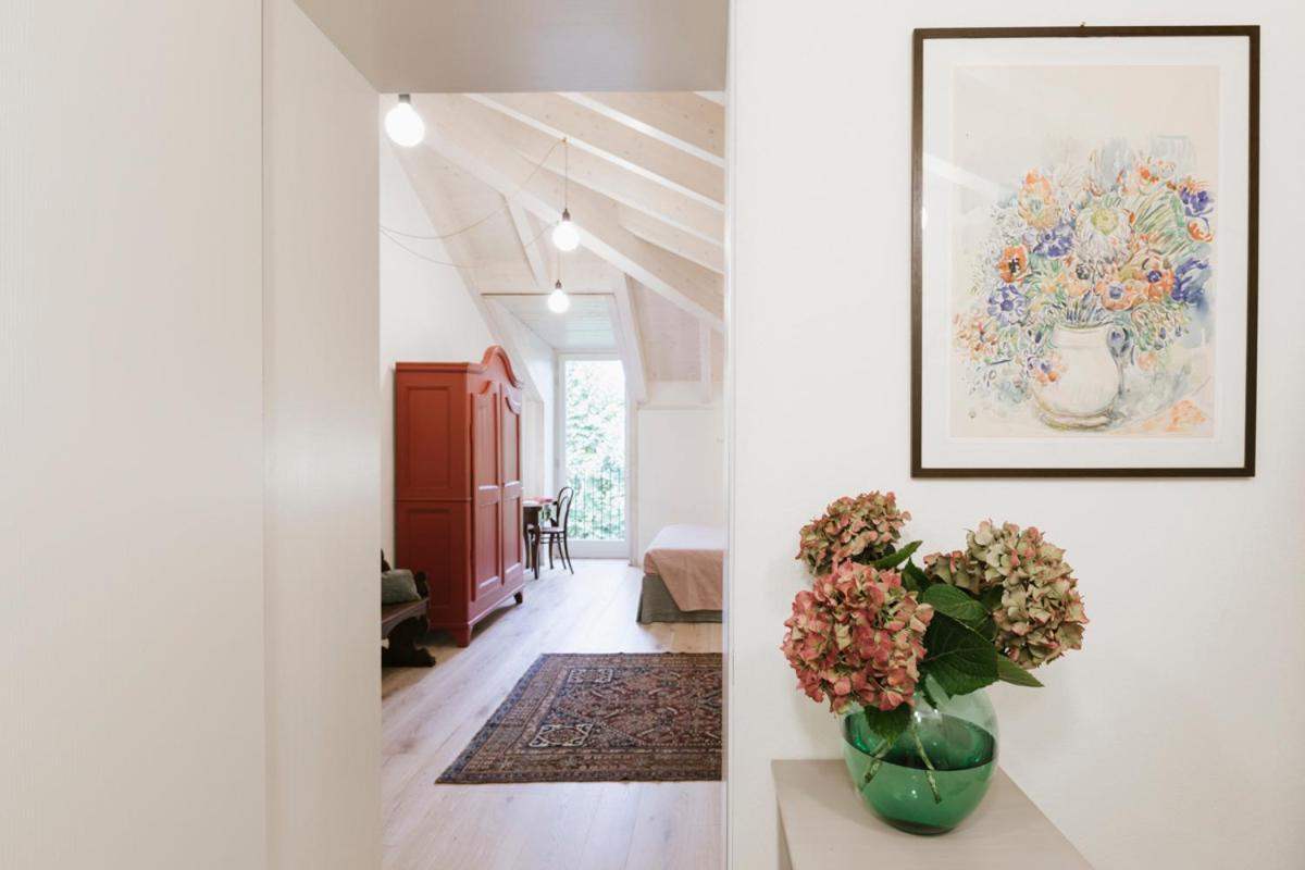 Villa Trisano Bra Kültér fotó