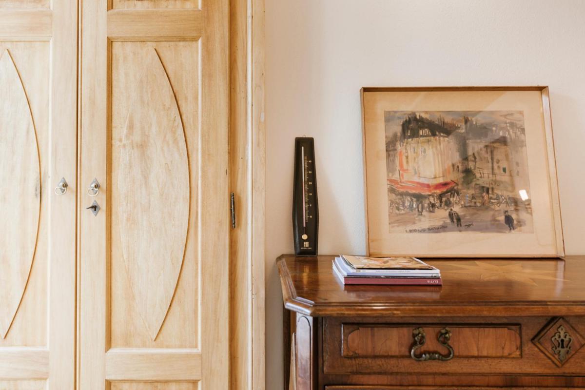 Villa Trisano Bra Kültér fotó