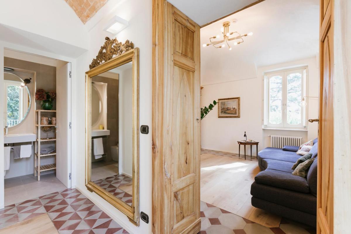 Villa Trisano Bra Kültér fotó