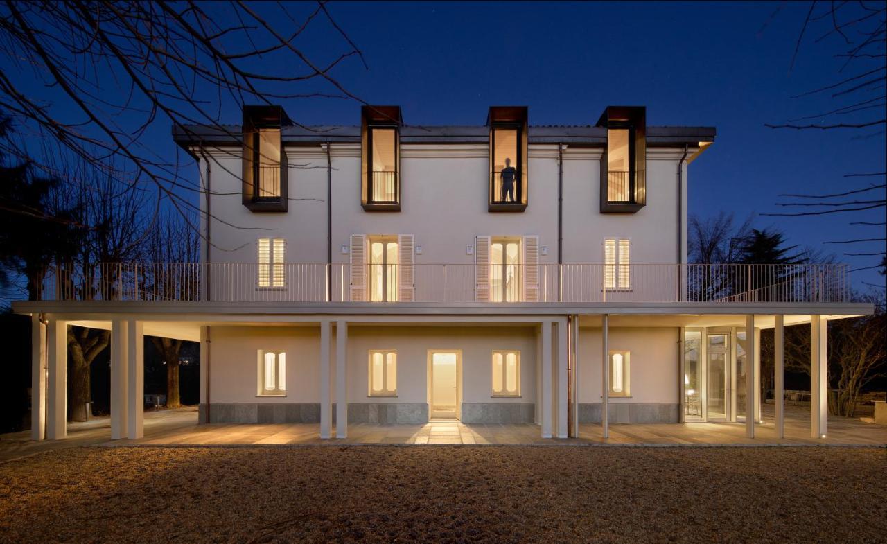 Villa Trisano Bra Kültér fotó