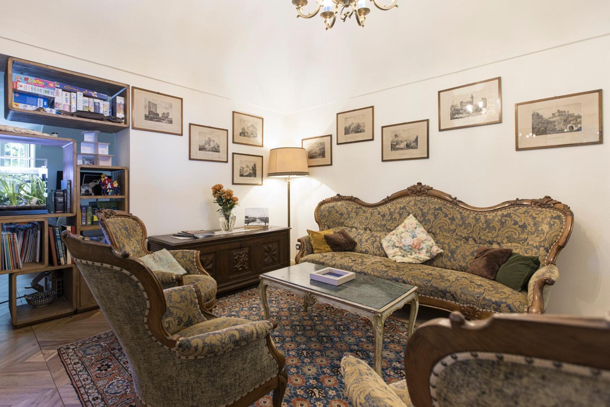 Villa Trisano Bra Kültér fotó
