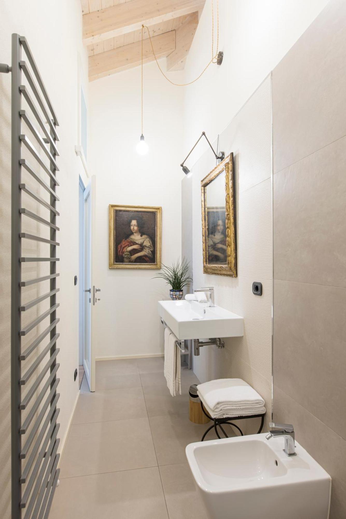 Villa Trisano Bra Kültér fotó