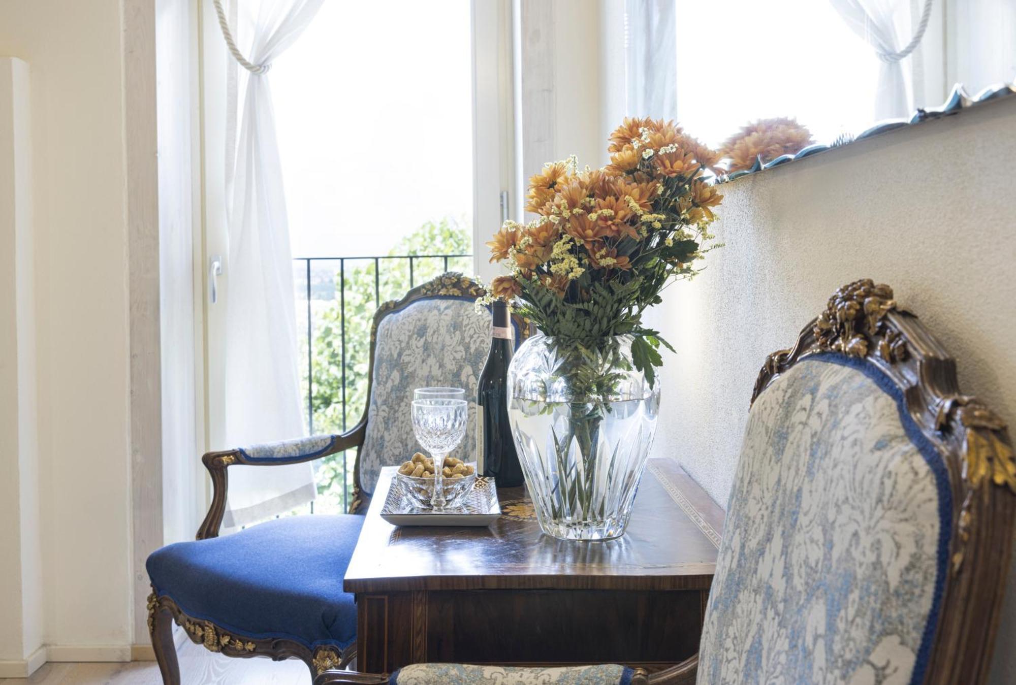 Villa Trisano Bra Kültér fotó