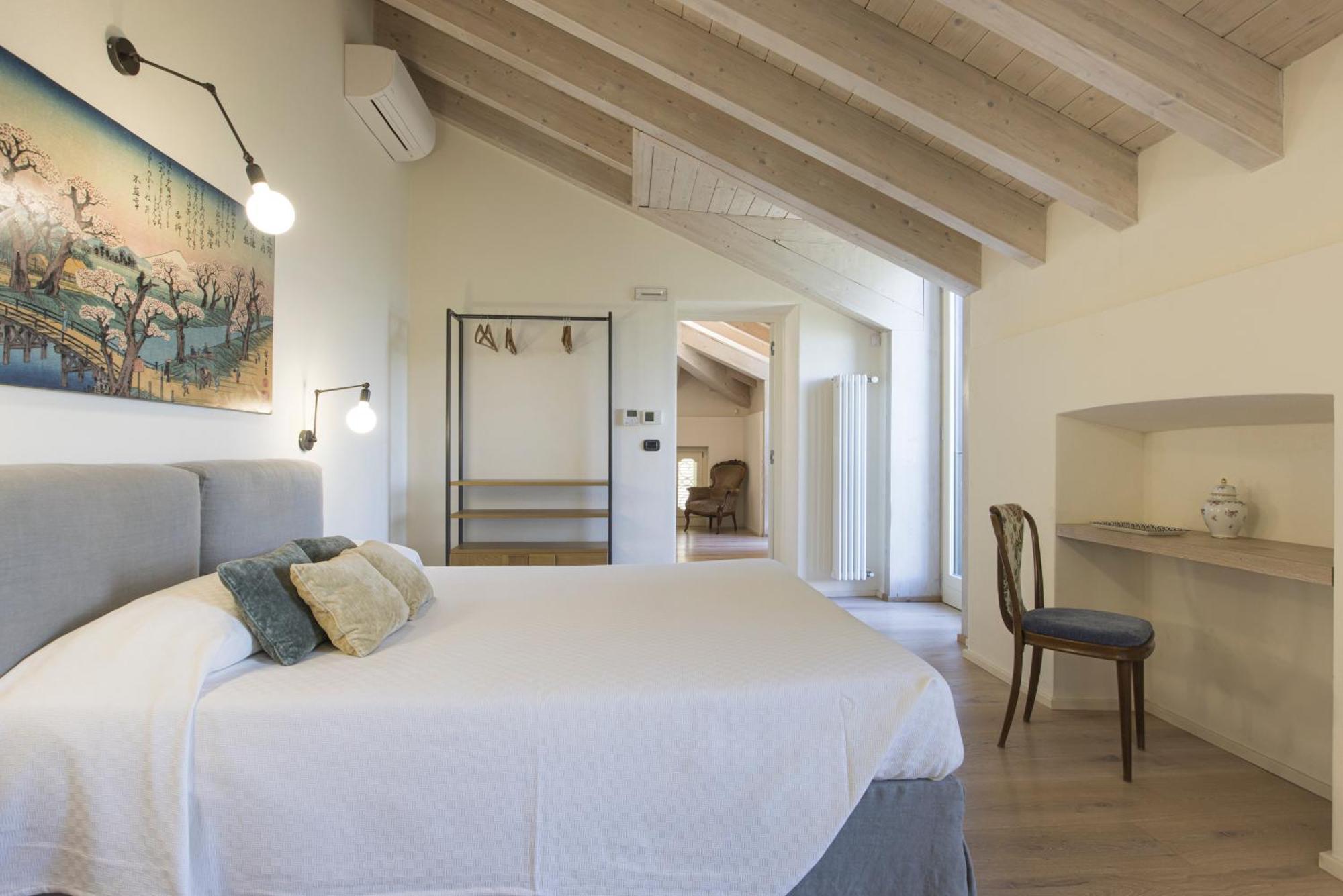 Villa Trisano Bra Kültér fotó